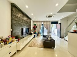 Jalan Kayu Estate (D28), Terrace #447490771